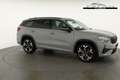 Skoda Kodiaq 2.0 TSI 195 kW 4x4 RS DSG 4x4, 7-Sitzer, Pano, ... Grijs - thumbnail 29