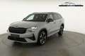Skoda Kodiaq 2.0 TSI 195 kW 4x4 RS DSG 4x4, 7-Sitzer, Pano, ... Grijs - thumbnail 35