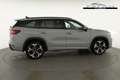Skoda Kodiaq 2.0 TSI 195 kW 4x4 RS DSG 4x4, 7-Sitzer, Pano, ... Grijs - thumbnail 26