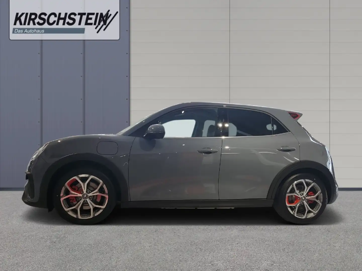 GWM ORA 03 GT Meteorite Grey *wenig Kilometer wie neu* Grau - 2