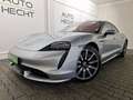 Porsche Taycan Turbo LED Matrix, Head-Up, InnoDive, 360° Argintiu - thumbnail 1