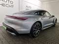 Porsche Taycan Turbo LED Matrix, Head-Up, InnoDive, 360° Argintiu - thumbnail 3