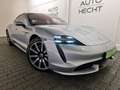 Porsche Taycan Turbo LED Matrix, Head-Up, InnoDive, 360° Argintiu - thumbnail 4