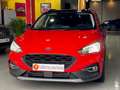 Ford Focus 1.0 Ecoboost MHEV Active 125 Rouge - thumbnail 3