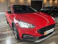 Ford Focus 1.0 Ecoboost MHEV Active 125 Rojo - thumbnail 5