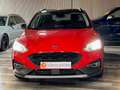 Ford Focus 1.0 Ecoboost MHEV Active 125 Rojo - thumbnail 4