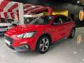 Ford Focus 1.0 Ecoboost MHEV Active 125 Rot - thumbnail 2