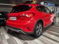 Ford Focus 1.0 Ecoboost MHEV Active 125 Rouge - thumbnail 7