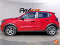 Citroen C3 Turbo 100 You Rojo - thumbnail 2