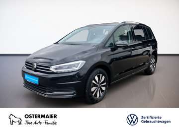 GOAL 1.5TSI 150PS DSG ACC.AHK.7-SITZE.NAVI+VC.2xPD