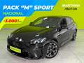 BMW 116 120iA M Sport Negro - thumbnail 1