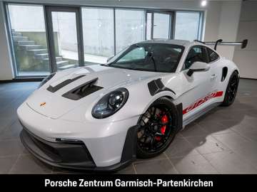 911 GT3 RS Rückfahrkam. Mehrzonenklima PDC