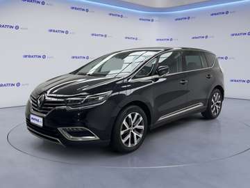 dCi 160CV EDC Energy Initiale Paris 4Control