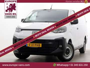 2.0 Diesel 180pk Automaat L3 Airco/Navi/Camera 09-