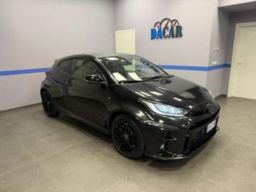 GR Yaris 1.6 Circuit *SERVICE TOYOTA*