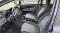 Fiat Grande Punto Grande Punto 5p 1.3 mjt 16v Dynamic 90cv Grigio - thumbnail 5