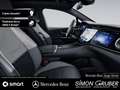 Mercedes-Benz EQE 500 4M SUV AMG Hyper Airmatic HUD HAL AHK crna - thumbnail 5