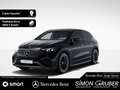 Mercedes-Benz EQE 500 4M SUV AMG Hyper Airmatic HUD HAL AHK crna - thumbnail 1