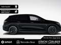 Mercedes-Benz EQE 500 4M SUV AMG Hyper Airmatic HUD HAL AHK crna - thumbnail 9