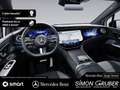 Mercedes-Benz EQE 500 4M SUV AMG Hyper Airmatic HUD HAL AHK crna - thumbnail 3