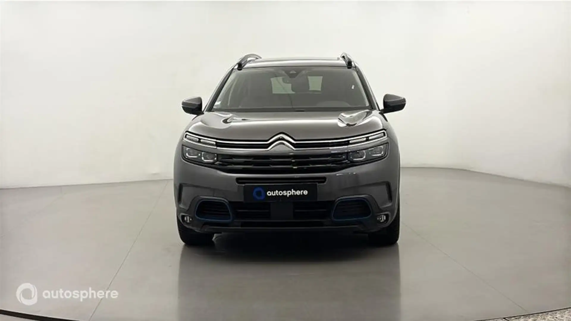 Citroen C5 Aircross Hybrid 225ch Shine Pack e-EAT8 - 2