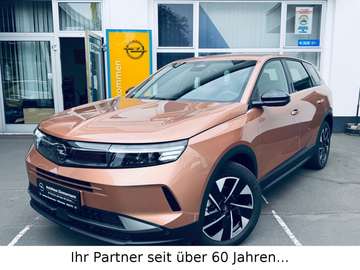 Grandland 1.2 48V|Mild- Hybrid|SHZ|NAV|KAM|360°