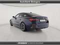 BMW 420 420d xDrive 48V Msport Bleu - thumbnail 3
