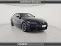 BMW 420 420d xDrive 48V Msport Bleu - thumbnail 6