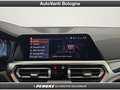 BMW 420 420d xDrive 48V Msport Bleu - thumbnail 19