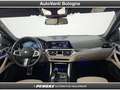 BMW 420 420d xDrive 48V Msport Bleu - thumbnail 9