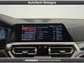 BMW 420 420d xDrive 48V Msport Bleu - thumbnail 18