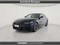 BMW 420 420d xDrive 48V Msport Bleu - thumbnail 1