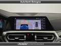 BMW 420 420d xDrive 48V Msport Bleu - thumbnail 17