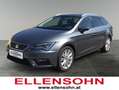SEAT Leon ST Xcellence 2,0 TDI Grau - thumbnail 1