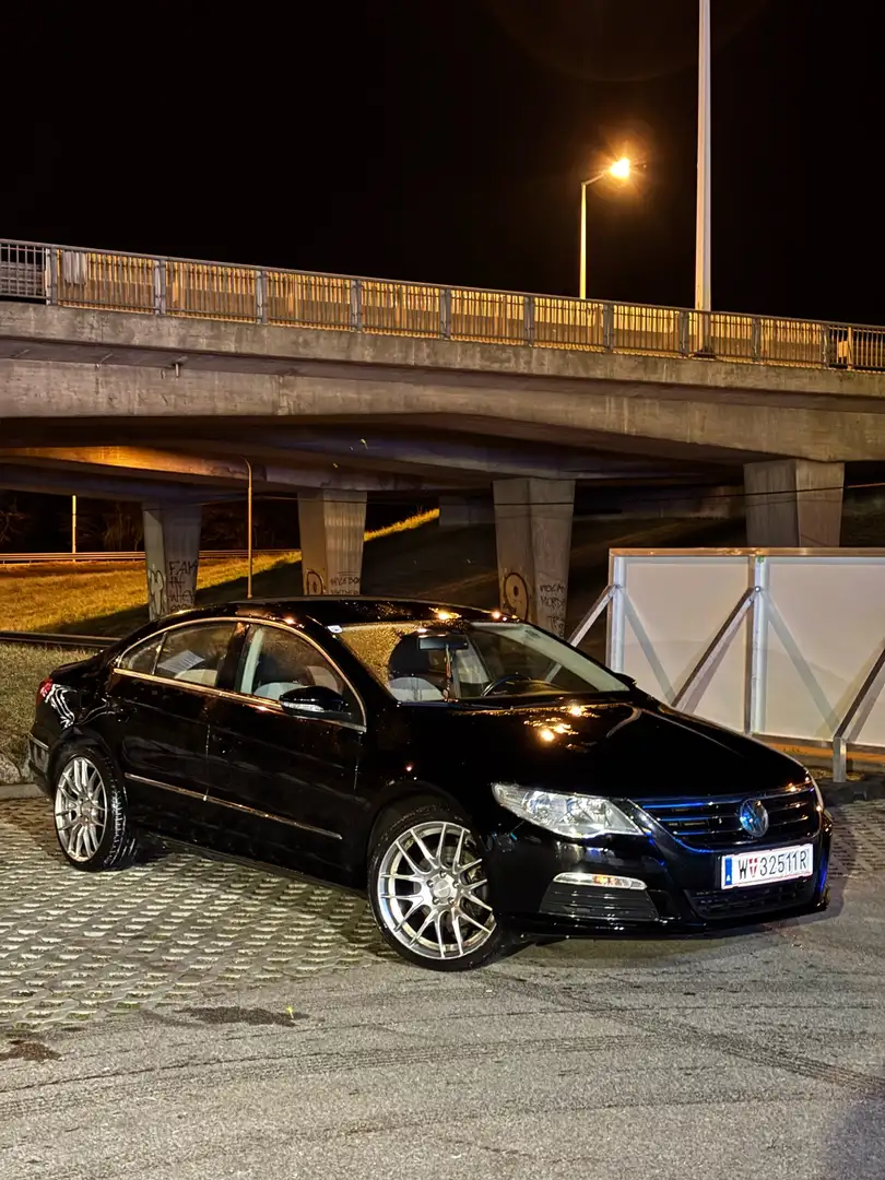 Volkswagen Passat CC 1,8 TSI - 1