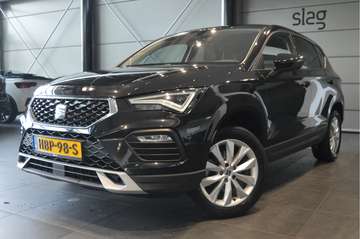 1.5 TSI Style carplay cruise led pdc trekhaak 150