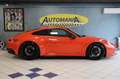 Porsche 911 992 Carrera 4 GTS Orange Lava Naranja - thumbnail 4