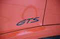 Porsche 911 992 Carrera 4 GTS Orange Lava Naranja - thumbnail 25