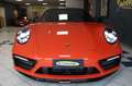 Porsche 911 992 Carrera 4 GTS Orange Lava Naranja - thumbnail 22