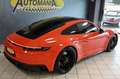 Porsche 911 992 Carrera 4 GTS Orange Lava Naranja - thumbnail 18