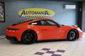 Porsche 911 992 Carrera 4 GTS Orange Lava Naranja - thumbnail 7