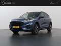 Ford Kuga 2.5 PHEV ST-Line X | Elektr. Trekhaak | Head Up | Blauw - thumbnail 1