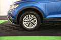 Volkswagen T-Roc 1.5 TSI DSG Life-Plus/LED+/NAVI+/KAMERA/16 Blue - thumbnail 10
