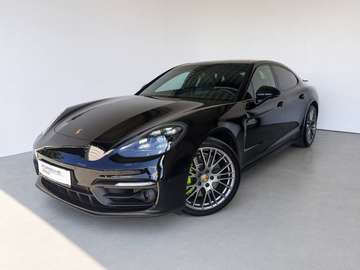 4 E-Hybrid Platinum Edition