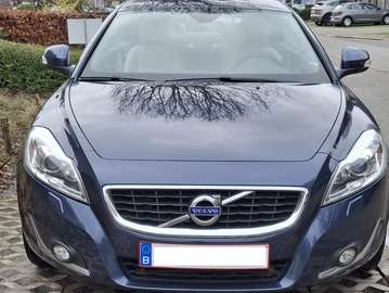 C70 Cabriolet 2.0 D3 Inscription Geartronic