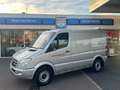 Mercedes-Benz Sprinter 3.0 V6 L1 H1 Youngtimer 139dkm LAADKLEP #STOER Plateado - thumbnail 1