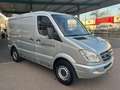 Mercedes-Benz Sprinter 3.0 V6 L1 H1 Youngtimer 139dkm LAADKLEP #STOER Plateado - thumbnail 11