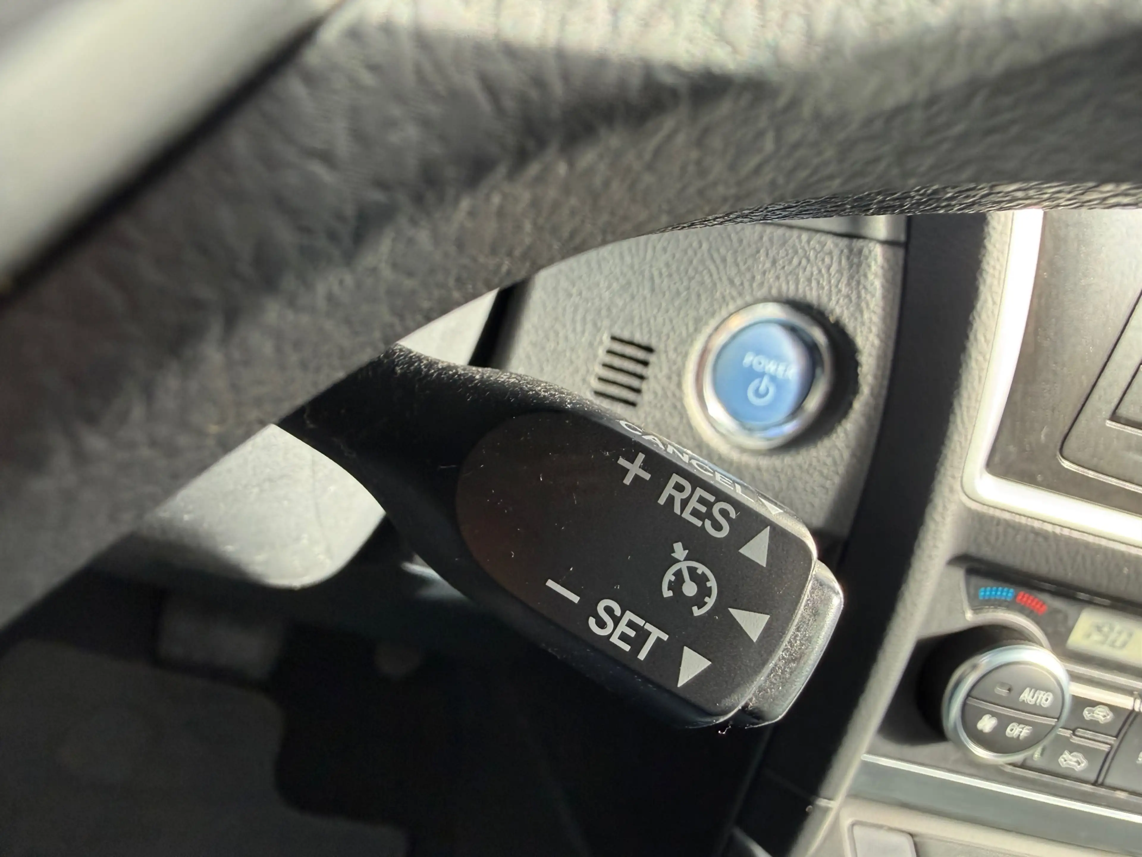 Toyota Auris Touring Sports 1.8 Hybrid Lease+ Pano | Camera | N — photo 19