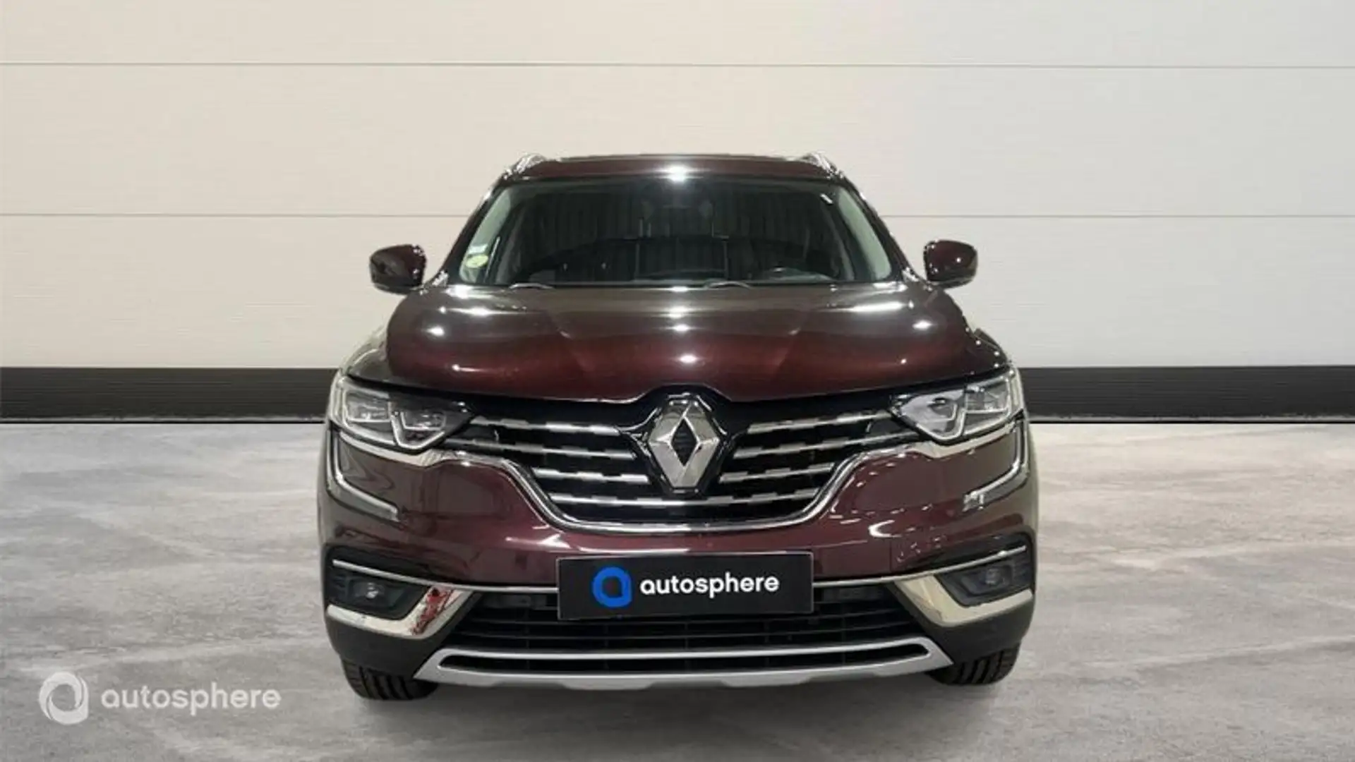 Renault Koleos 1.7 Blue dCi 150ch Intens X-Tronic - 2