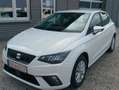 SEAT Ibiza 110 PS DSG Style FullLed, Clima+ACC+SHZ+PDC Weiß - thumbnail 2